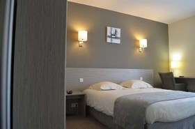 The Originals Boutique, Park Hôtel, Cholet