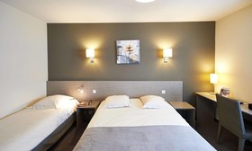 The Originals Boutique, Park Hôtel, Cholet