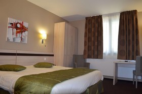 The Originals Boutique, Park Hôtel, Cholet