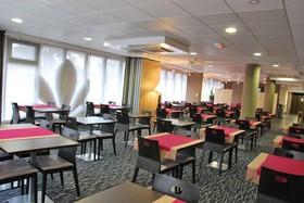 The Originals Boutique, Park Hôtel, Cholet