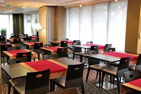 The Originals Boutique, Park Hôtel, Cholet