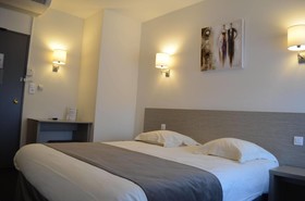 The Originals Boutique, Park Hôtel, Cholet