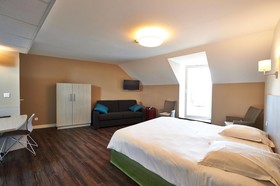 The Originals Boutique, Park Hôtel, Cholet