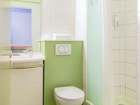ibis budget Nantes Ouest Atlantis Couëron
