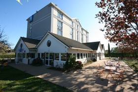 ibis budget Nantes Ouest Atlantis Couëron