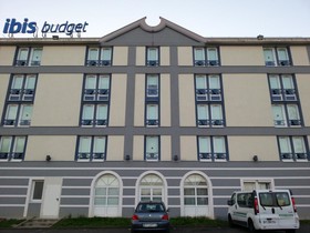 ibis budget Nantes Ouest Atlantis Couëron