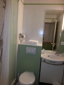 ibis budget Nantes Ouest Atlantis Couëron