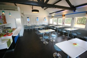 ibis budget Nantes Ouest Atlantis Couëron