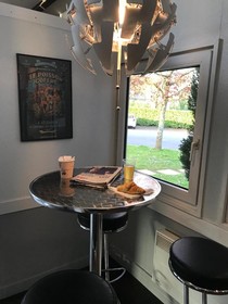 ibis budget Nantes Ouest Atlantis Couëron