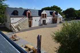 La Ferme Du Blanchot
