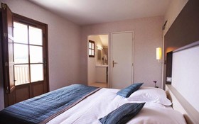 La Ferme Du Blanchot