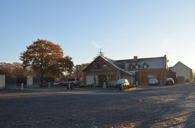La Ferme Du Blanchot