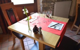 La Ferme Du Blanchot