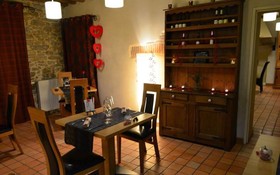 La Ferme Du Blanchot