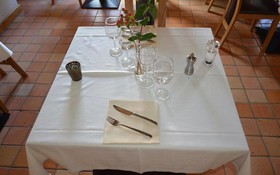 La Ferme Du Blanchot