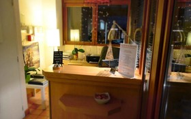 La Ferme Du Blanchot