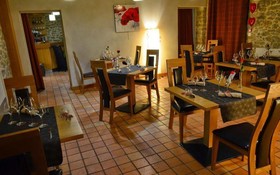 La Ferme Du Blanchot