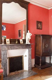 Château des Lutz