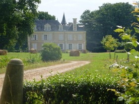 Château des Lutz