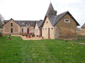 Château des Lutz