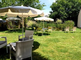 Auberge Bienvenue