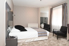 Auberge Bienvenue