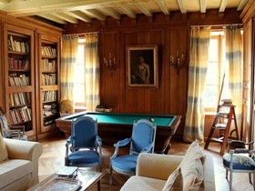 Château De Chambiers