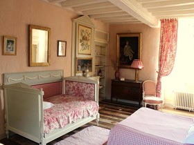Château De Chambiers