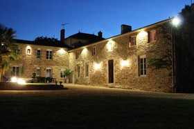 Logis De La Clartière