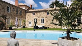Logis De La Clartière