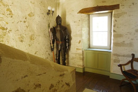 Logis De La Clartière