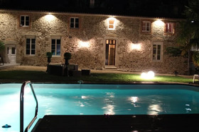Logis De La Clartière