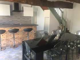 Logis De La Clartière