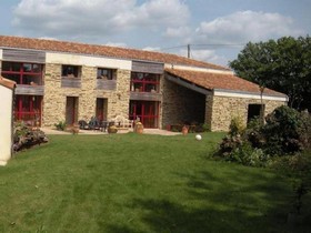La Grange Chambres d'Hôtes