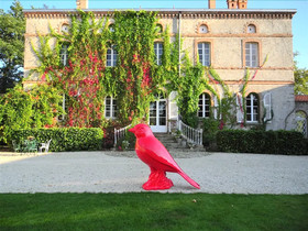 Chateau de l'Oiseliniere