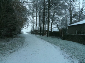 Chateau de l'Oiseliniere
