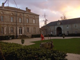 Chateau de l'Oiseliniere