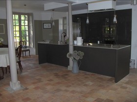 Chateau de l'Oiseliniere