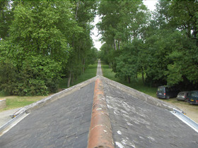 Chateau de l'Oiseliniere