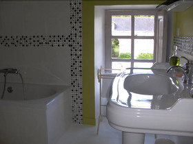 Chateau de l'Oiseliniere