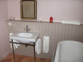 Chateau de l'Oiseliniere