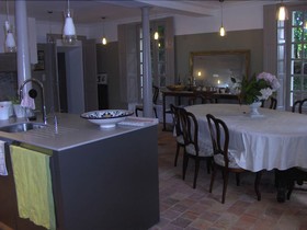 Chateau de l'Oiseliniere