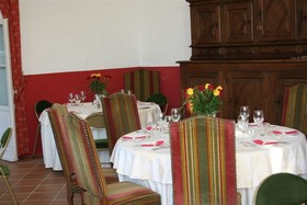 Chateau de l'Oiseliniere