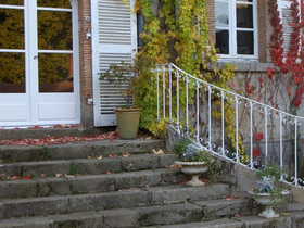 Chateau de l'Oiseliniere