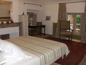 Chateau de l'Oiseliniere