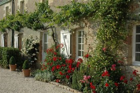 Chateau de l'Oiseliniere