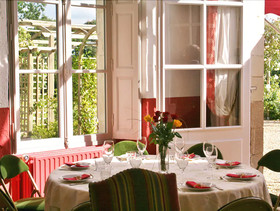 Chateau de l'Oiseliniere