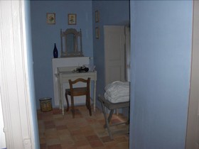 Chateau de l'Oiseliniere