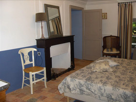 Chateau de l'Oiseliniere