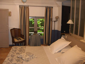 Chateau de l'Oiseliniere